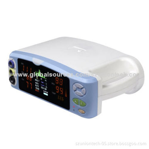 Vital Signs Patient Monitor